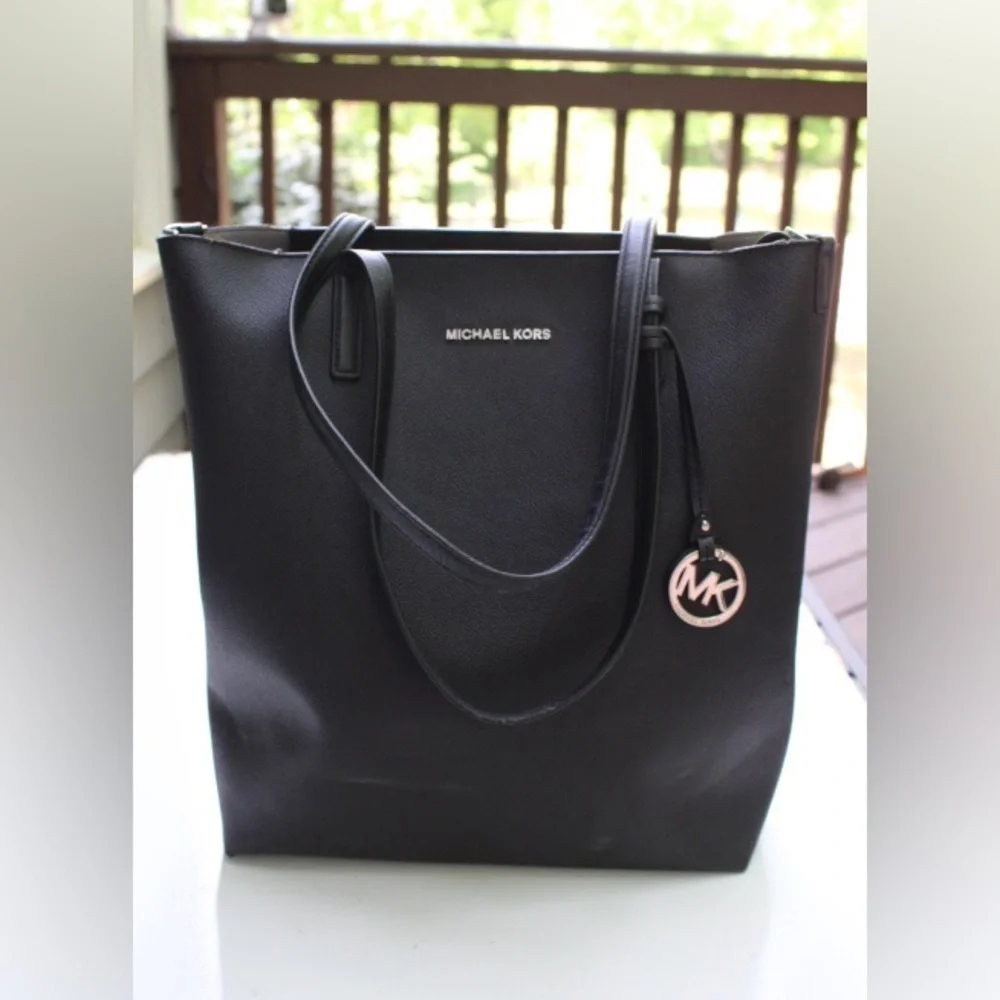 Michael Kors Hayley tote bag